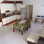 Hébergement de vacances Angela House Teulada