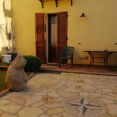 Angela House Teulada