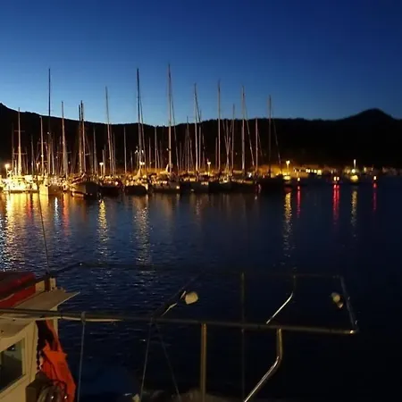 Angela House * Teulada