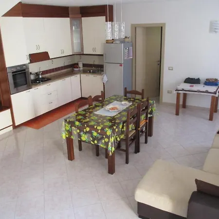 Holiday home Angela House Teulada