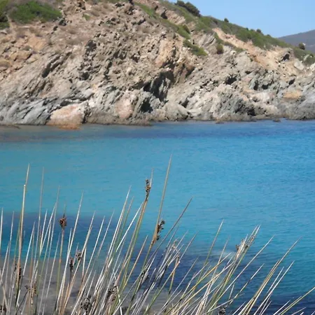 Angela House Teulada