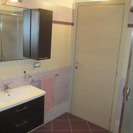 Angela House Teulada