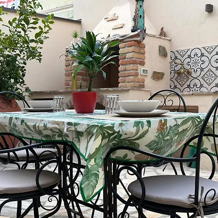 بيت للعطل Angela House *