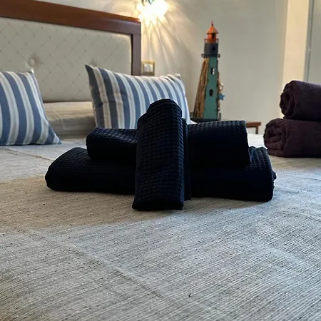 بيت للعطل Angela House *
